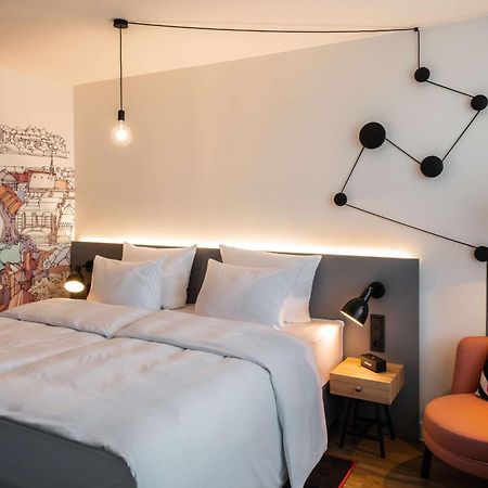 Pentahotel Бремен Экстерьер фото